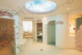 General information about your stay at Sport- und Vitalhotel Bachmann