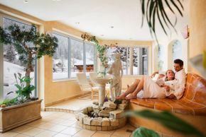 General information about your stay at Sport- und Vitalhotel Bachmann