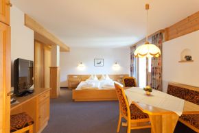 General information about your stay at Sport- und Vitalhotel Bachmann