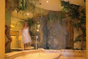 General information about your stay at Sport- und Vitalhotel Bachmann