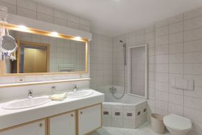 General information about your stay at Sport- und Vitalhotel Bachmann