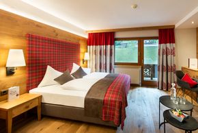 General information about your stay at Sport Vital Hotel Central