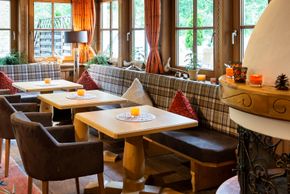 General information about your stay at Sport Vital Hotel Central