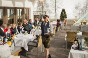 General information about your stay at Sport Vital Hotel Central