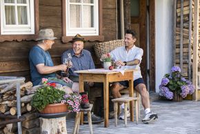 General information about your stay at Sport Vital Hotel Central