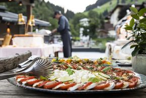 General information about your stay at Sport Vital Hotel Central