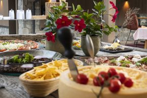 General information about your stay at Sport Vital Hotel Central