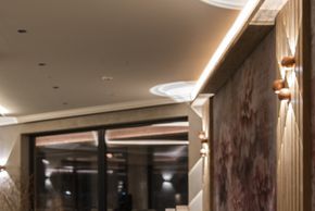 General information about your stay at Sport Vital Hotel Central