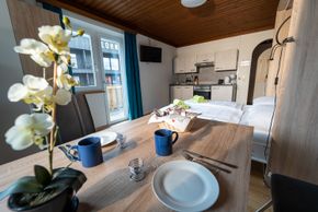 General information about your stay at SPORT2000 - Schößwendter