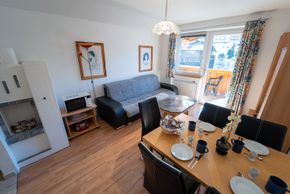 General information about your stay at SPORT2000 - Schößwendter