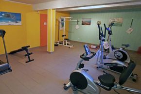 General information about your stay at SPORT2000 - Schößwendter