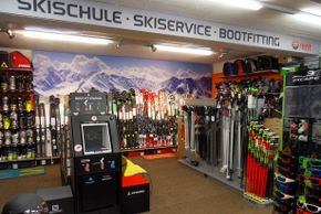 General information about your stay at SPORT2000 - Schößwendter