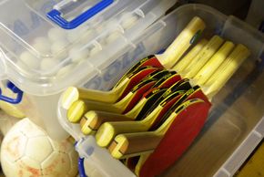 General information about your stay at Sportcamp Melchtal