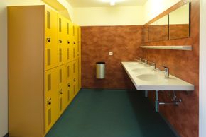 General information about your stay at Sportcamp Melchtal