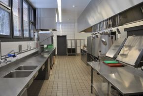 General information about your stay at Sportcamp Melchtal