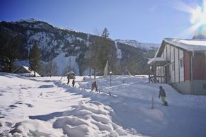 General information about your stay at Sportcamp Melchtal