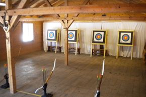 General information about your stay at Sportcamp Melchtal