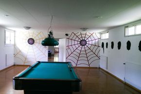 General information about your stay at Sportcamp Melchtal