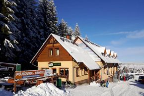 General information about your stay at Sportcentrum Klínovec