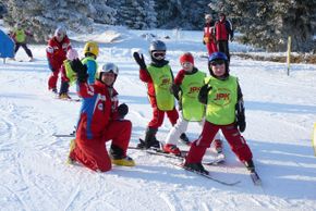 General information about your stay at Sportcentrum Klínovec