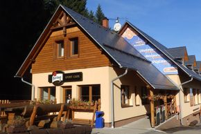 General information about your stay at Sportcentrum Klínovec