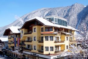 General information about your stay at Sporthotel Manni