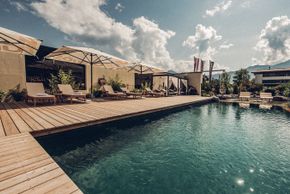 General information about your stay at Sporthotel Alpenblick