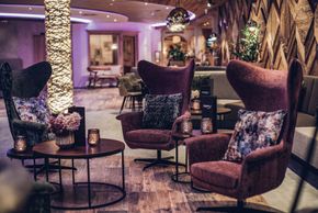 General information about your stay at Sporthotel Alpenblick