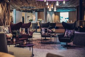 General information about your stay at Sporthotel Alpenblick