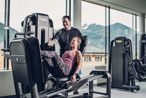 General information about your stay at Sporthotel Alpenblick