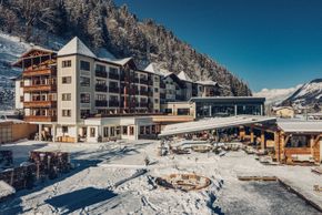General information about your stay at Sporthotel Alpenblick