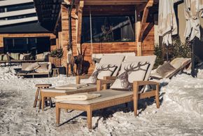 General information about your stay at Sporthotel Alpenblick