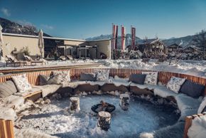 General information about your stay at Sporthotel Alpenblick