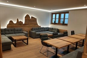 General information about your stay at Sporthotel Dachstein West