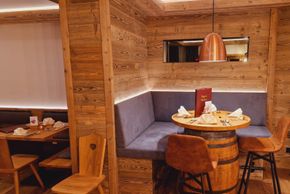 General information about your stay at Sporthotel Dachstein West