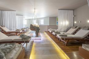 General information about your stay at Sporthotel Edelweiss