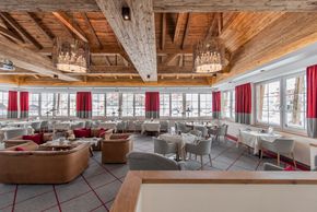 General information about your stay at Sporthotel Edelweiss