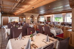 General information about your stay at Sporthotel Jakobwirt