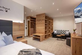 General information about your stay at Sporthotel Jakobwirt