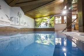 General information about your stay at Sporthotel Jakobwirt