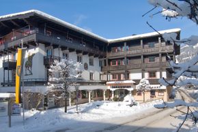 General information about your stay at Sporthotel Jakobwirt