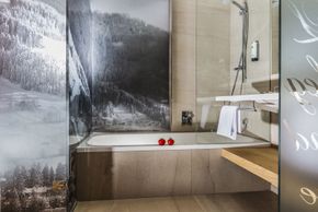 General information about your stay at SPORTHOTEL REISCH