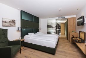 General information about your stay at SPORTHOTEL REISCH