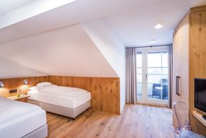 General information about your stay at SPORTHOTEL REISCH