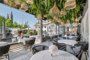 General information about your stay at SPORTHOTEL REISCH