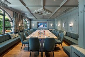 General information about your stay at SPORTHOTEL REISCH