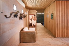 General information about your stay at Sporthotel Steffisalp