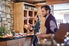 General information about your stay at Sporthotel Steffisalp