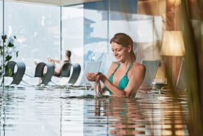 General information about your stay at Sporthotel Steffisalp