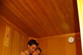 General information about your stay at Sporthotel Schieferle